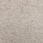 Preview: Shaggy-Teppich PAMPLONA Hochflor Modern Beige 80x150 cm