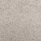 Preview: Shaggy-Teppich PAMPLONA Hochflor Modern Beige 240x240 cm