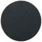 Preview: 3-tlg. Gartenbar-Set mit Kissen Poly Rattan Schwarz