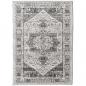 Preview: Teppich ARBIZU Indoor und Outdoor Vintage-Design 200x280 cm