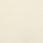 Preview: Gartenbank-Auflage Creme 200x50x7 cm Oxford-Gewebe