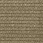 Preview: Zeltteppich 200x300 cm Taupe