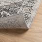 Preview: Teppich ARBIZU Indoor und Outdoor Vintage-Design 80x250 cm