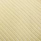 Preview: Sonnensegel 160 g/m² Beige 4x5x5 m HDPE