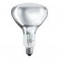 Preview: ARDEBO.de Philips  InfraRed Industrial Heat Incandescent BR125 IR 250W E27 230-250V CL 1CT/10 (57523425)