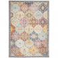 Preview: Teppich ARBIZU Indoor und Outdoor Vintage-Design 240x340 cm