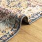 Preview: Teppich ARBIZU Indoor und Outdoor Vintage-Design 240x340 cm