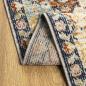 Preview: Teppich ARBIZU Indoor und Outdoor Vintage-Design 240x340 cm