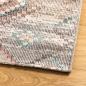 Preview: Teppich ARBIZU Indoor und Outdoor Vintage-Design 80x250 cm