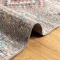 Preview: Teppich ARBIZU Indoor und Outdoor Vintage-Design 80x250 cm