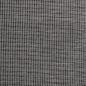 Preview: Outdoor-Teppich Flachgewebe 80x250 cm Grau
