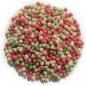 Preview: ARDEBO.de - Ubbink Fischfutter Fish Mix Multicolour Pellets 4 mm 15 L