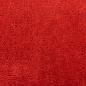 Preview: Teppich OVIEDO Kurzflor Rot 100x200 cm