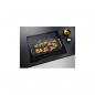 Preview: AEG IKE64683FB Autarkes Induktionskochfeld, 60 cm breit, Slider Touch, Facettenschliff, HOB²HOOD, schwarz