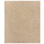 Preview: Teppich ZIZUR 240x340 cm Jute-Optik Indoor und Outdoor