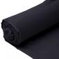 Preview: Geotextil-Vlies Schwarz 1x10 m Polyesterfaser