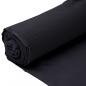 Preview: Geotextil-Vlies Schwarz 1x50 m Polyesterfaser