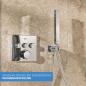 Preview: GROHE Precision Smartcontrol Duschsystem, Quickfix, Unterputz, mit Vitalio Smartactive 310 Cube, chrom (34875000)