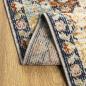 Preview: Teppich ARBIZU Indoor und Outdoor Vintage-Design 160x230 cm