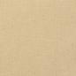 Preview: Niedriglehner-Auflagen 6 Stk. Melange Beige 100x50x7 cm Stoff