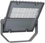 Preview: ARDEBO.de Schuch FOCO 7600 L100A VARIO LED-Scheinwerfer, 16/70W, 2740/11170lm, asymmetrisch-strahlend, grau (760000101)