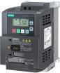 Preview: ARDEBO.de Siemens 6SL3210-5BB21-5BV1 SINAMICS V20 1AC 200-240V -10/+10% 47-63Hz Nennleistung 1,5kW mit 150 % Überlast für 60 Sek. integrierter Filter C1 I/O