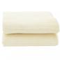 Preview: Campingteppich Creme 2,5x2 m