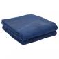 Preview: Campingteppich Blau 5,5x2,5 m