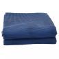 Preview: Campingteppich Blau 5,5x2,5 m