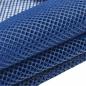 Preview: Campingteppich Blau 5,5x2,5 m