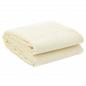 Preview: Campingteppich Creme 5,5x2,5 m