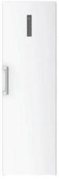 Preview: ARDEBO.de Haier H3F330WDH1 Stand Gefrierschrank, 59,5 cm breit, 330 L, Total No Frost, LED Beleuchtung, Logic-Soft-Touch-Tasten, weiß