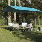 Preview: Tarp Blau 400x294 cm Wasserdicht