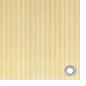 Preview: Zeltteppich Beige 250x250 cm HDPE