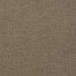 Preview: Sonnenliegen-Auflage Melange Taupe 200x60x4 cm Stoff