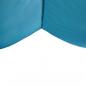 Preview: Tarp Blau 300x294 cm Wasserdicht