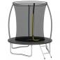 Preview: Trampolin-Set Rund 183x52 cm 80 kg