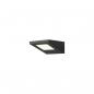 Preview: ARDEBO.de SLV IPERI WALL Outdoor Wandleuchte, LED, 4000K, IP44, anthrazit (231315)