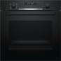 Preview: ARDEBO.de Bosch HBA578BB0 Serie 6 EEK: A Einbaubackofen, 60cm breit, 71 Liter, AutoPilot 30, 3D Heißluft, schwarz