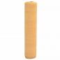 Preview: ARDEBO.de - Zaunblende Sandfarbe 1,8x25 m HDPE 75 g/m²