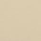 Preview: Gartenbank-Auflage Beige 120x50x7 cm Oxford-Gewebe