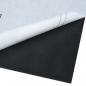 Preview: PVC-Fliesen Selbstklebend 55 Stk. 5,11 m² Braun Gestreift