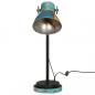 Preview: Schreibtischlampe 25 W Mehrfarbig 18x18x60 cm E27