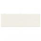 Preview: Sonnenliegen-Auflage Melange Creme 186x58x3 cm Stoff