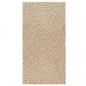 Preview: Teppich ZIZUR 60x110 cm Jute-Optik Indoor und Outdoor