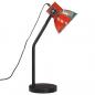 Preview: Schreibtischlampe 25 W Mehrfarbig 17x17x60 cm E27