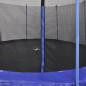 Preview: ARDEBO.de - 5-tlg. Trampolin-Set 4,26 m