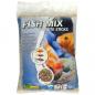 Preview: Ubbink Fischfutter Fish Mix White Sticks 4 mm 15 L