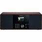 Preview: Telestar DIRA S 24 CD DAB+ / FM Stereo-Radio mit CD-Player Holz