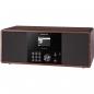 Preview: Telestar DIRA S 24 CD DAB+ / FM Stereo-Radio mit CD-Player Holz